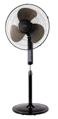 Lakewood 16" Standing Fan w/ Remote