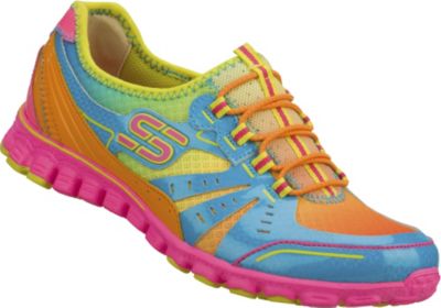 Skechers EZ Flex - To The Max Women&rsquo;s Sneaker
