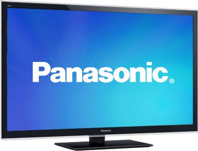 Panasonic VIERA 50" 1080p LED HDTV