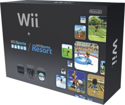Wii