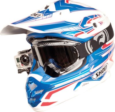 GoPro HD Hero 2: Motorsports Digital Camcorder