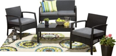 Patio Furniture