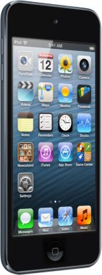 Apple 32GB 5th Generation iPod Touch Slate