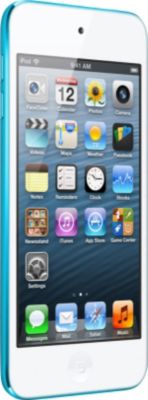 Apple 32GB 5th Generation iPod Touch Blue