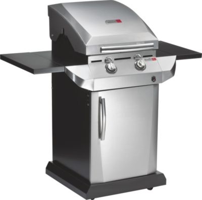 CharBroil 20000 BTU Performance Urban BBQ Grill