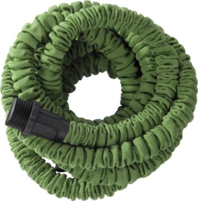 25 Foot Flex-Able Expanding Hose w/Nozzle