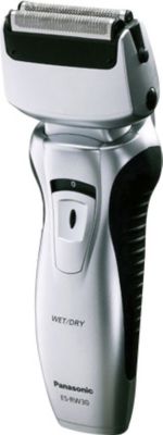 Panasonic Pro Curve Double Blade Wet/Dry Shaver