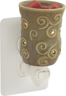 Plug-in Fragrance Warmer