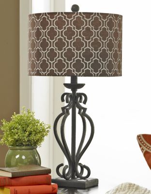 J Hunt Barcelona Table Lamp