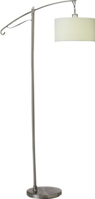 Design Solutions Avery Arc Floor Lamp