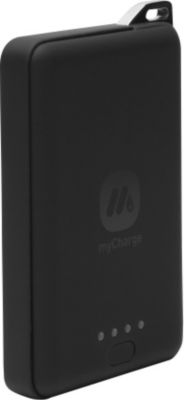 myCharge Portable Power Bank 1500 Battery Pack