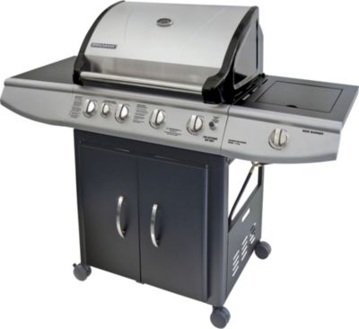 Brinkmann Pro Series 5 Burner Gas Grill