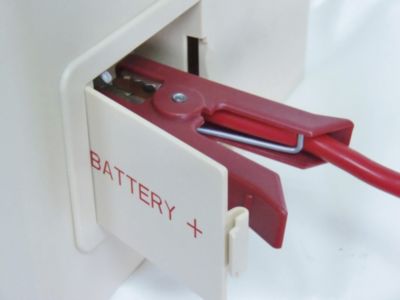 Mr Emergency 1500 Watt Home and Auto Power Unit