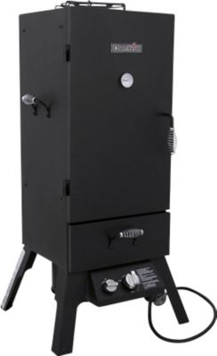 CharBroil Vertical Gas Smoker