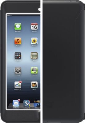 Otterbox Defender Series Case for iPad Mini Black