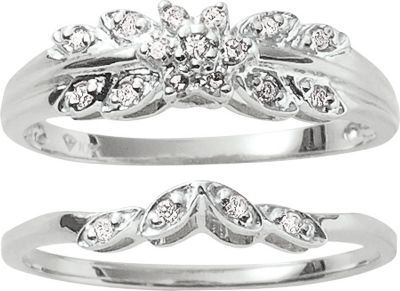 Engagement + Wedding