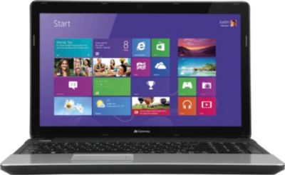 Gateway 15.6" 4GB AMD Dual Core Notebook
