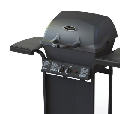 Huntington 30000 BTU Gas Grill