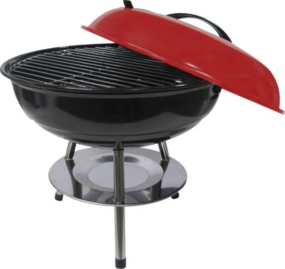 Imperial Home Kettle BBQ Grill Group