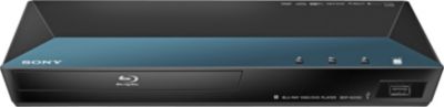 Sony Internet Connectable Blu ray Player