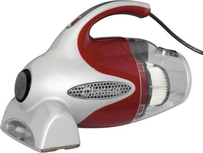 Dirt Devil Classic Hand Vac Vacuum Cleaner 0100