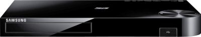 Samsung Internet Connectable 3D Blu ray Player