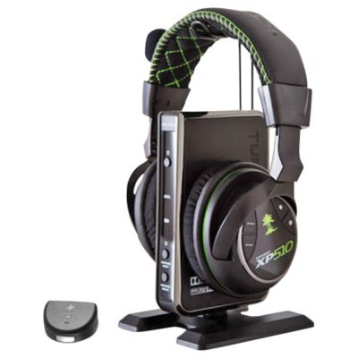 Turtle Beach Ear Force XP510 Gaming Headphone