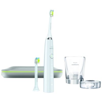 Philips Sonicare Diamond Clean Sonic Toothbrush