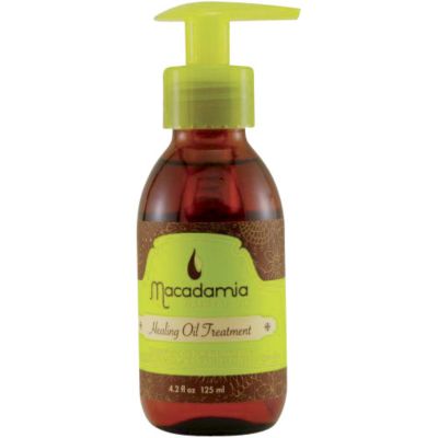 Macadamia Oil Treatment 4.2oz.