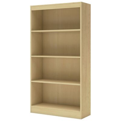 South Shore Axess 4 Shelf Bookcase