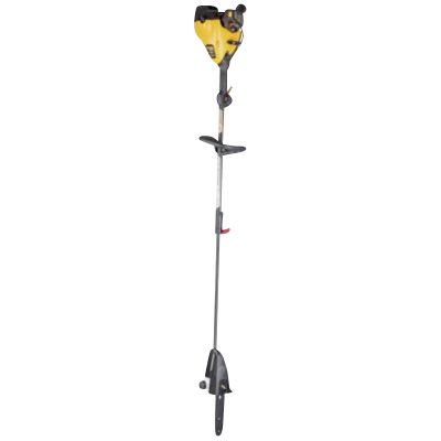 Poulan Pro 25cc 8 Gas Pole Saw