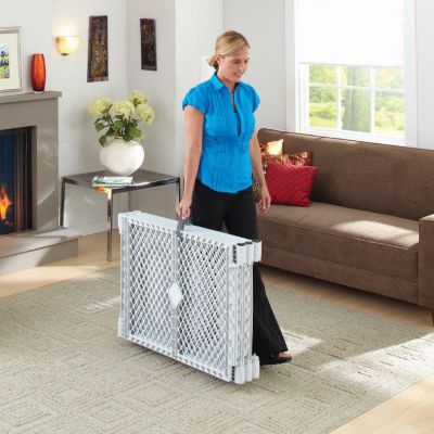 Superyard Play Gate Extension Kit