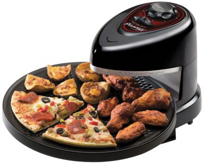 Presto Pizzazz Pizza Maker
