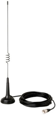 Cobra CB Radio/Antenna Bundle