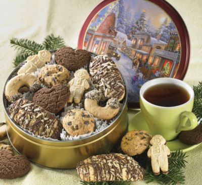 Sugar Free Cookie Variety
