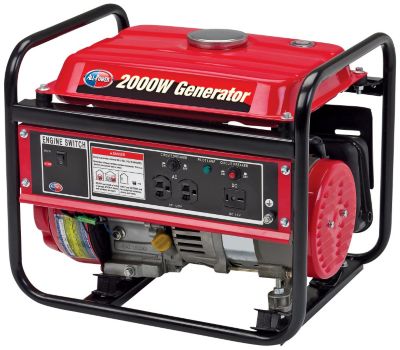 All Power 2000W Portable Generator