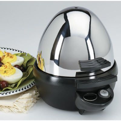 Aroma Egg Boiler