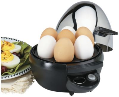 Aroma Egg Boiler