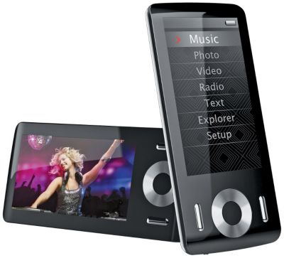 MP3 Players