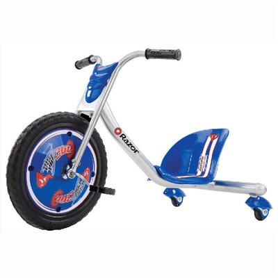 Razor RipRider 360 Caster Trike
