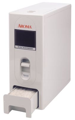 Aroma Rice Dispenser