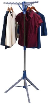 Portable Tripod Clothes Dryer
