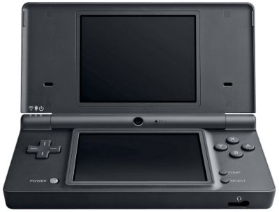 Nintendo DS