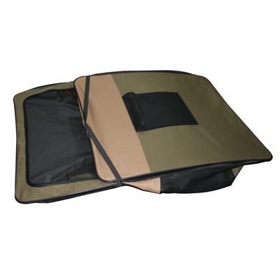 New Buffalo Large Portable Pet Kennel