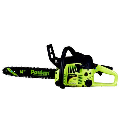Reconditioned Poulan Chainsaw