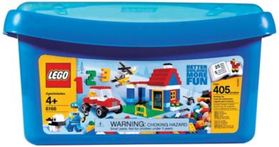 LEGO Ultimate Building Set