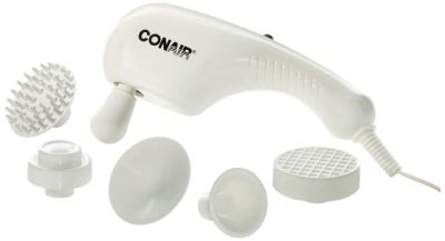 Conair Touch 'N Tone Massager