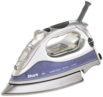 Shark Rapido 1500 Watt Iron