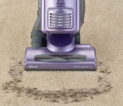 Shark Navigator Upright Vacuum