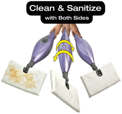Shark S3501 Steam Pocket Mop